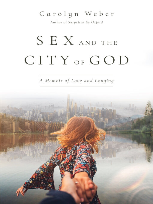 Cover image for Sex and the City of God